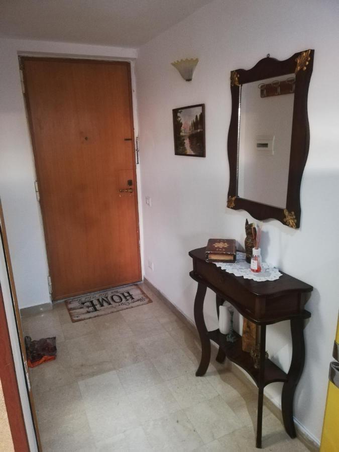 Pozzuoli-Licola Mare Apartamento Exterior foto