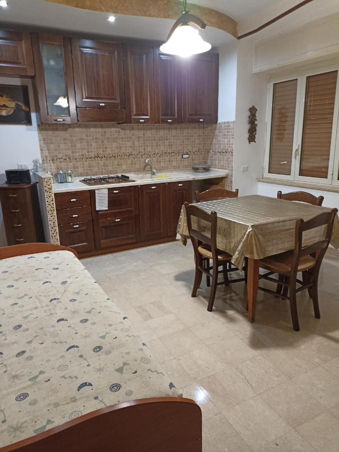 Pozzuoli-Licola Mare Apartamento Exterior foto