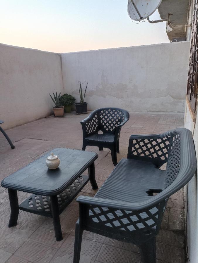 Pozzuoli-Licola Mare Apartamento Exterior foto