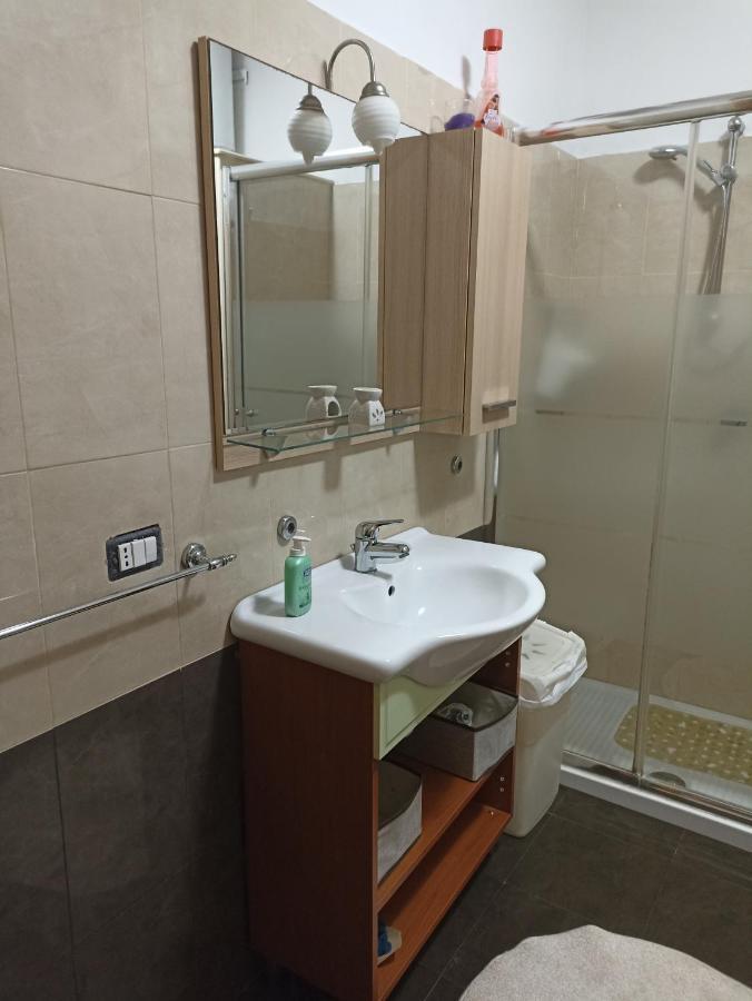 Pozzuoli-Licola Mare Apartamento Exterior foto