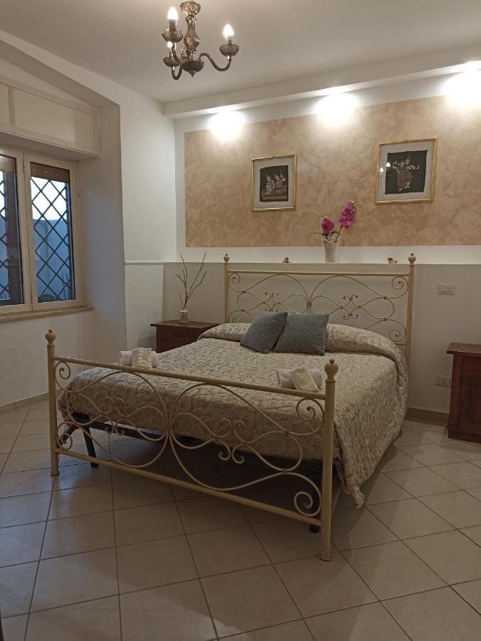 Pozzuoli-Licola Mare Apartamento Exterior foto