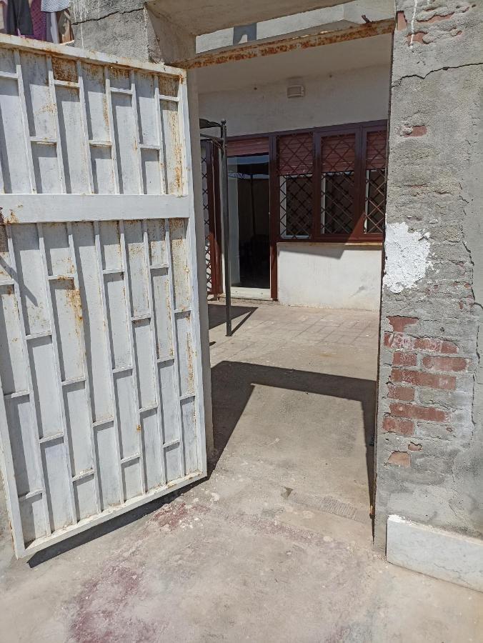 Pozzuoli-Licola Mare Apartamento Exterior foto