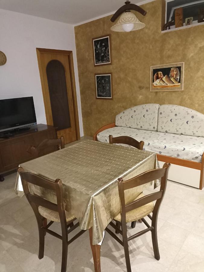 Pozzuoli-Licola Mare Apartamento Exterior foto