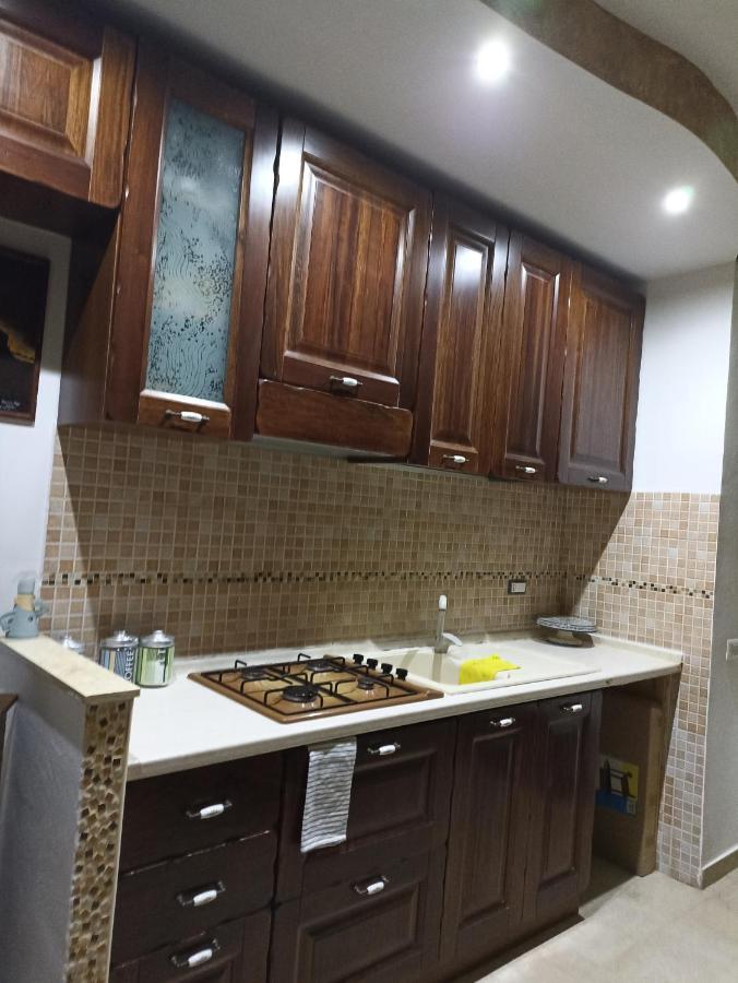 Pozzuoli-Licola Mare Apartamento Exterior foto
